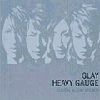 Heavy Gauge(Glay)