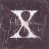 X-Japan 5th Album X Singles