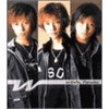 W-inds Single.Paradox