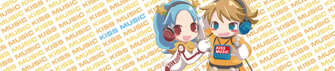 アイニメ イメージキャラクター